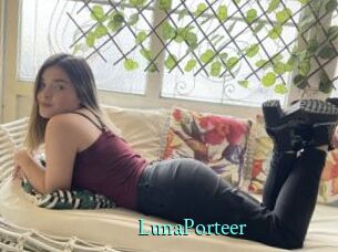 LunaPorteer