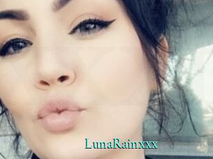 LunaRainxxx xxx Fantasy Land