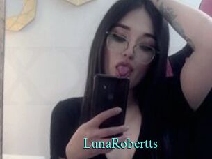LunaRobertts xxx Fantasy Land