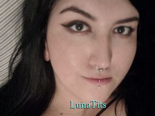 LunaTits