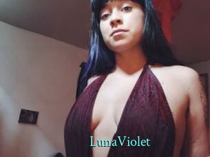 LunaViolet