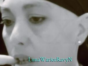 LunaWariorRavyN