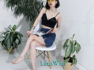LunaWass xxx Fantasy Land