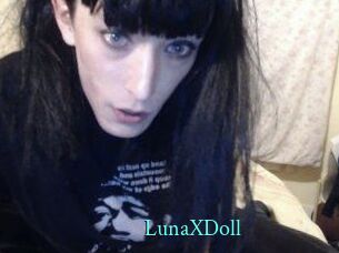 LunaXDoll