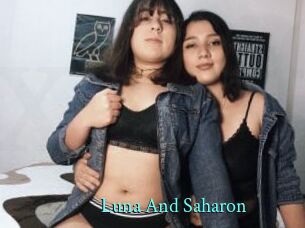 Luna_And_Saharon