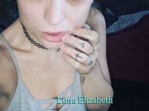 Luna_Elizabeth xxx Fantasy Land