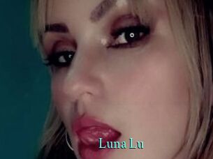 Luna_Lu xxx Fantasy Land