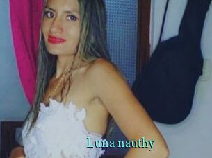 Luna_nauthy xxx Fantasy Land