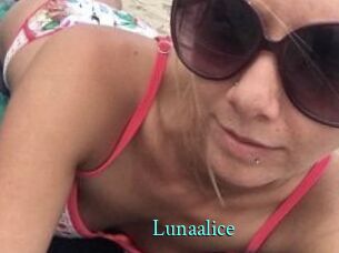 Lunaalice