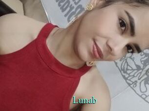 Lunab xxx Fantasy Land