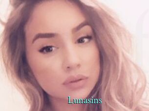 Lunasins