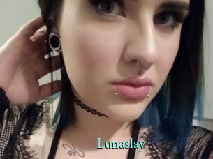 Lunaslay