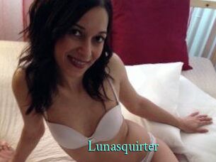 Lunasquirter