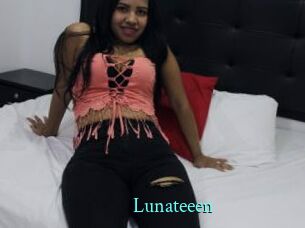 Lunateeen