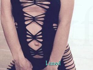 Luned xxx Fantasy Land