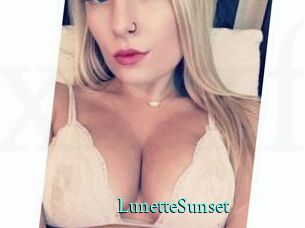 LunetteSunset