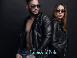 LupeAndPolo