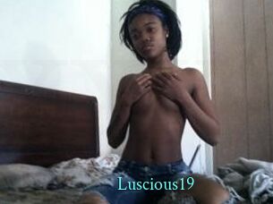 Luscious19