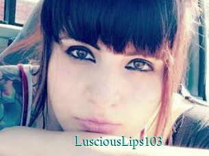 LusciousLips103