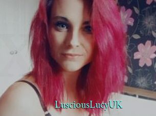 LusciousLucyUK