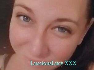 LusciousLucy_XXX