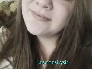 LusciousLysia