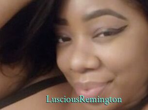 LusciousRemington