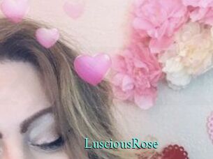 LusciousRose