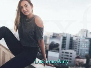 LuscioussAmy xxx Fantasy Land