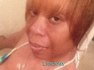 Luscioux