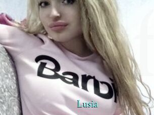 Lusia