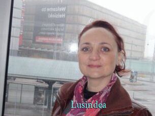 Lusindea