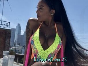 LusiousLexc22