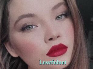 Lusstfulnut