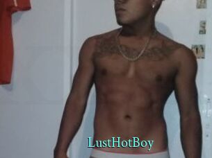 LustHotBoy
