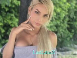 LustLatinX xxx Fantasy Land