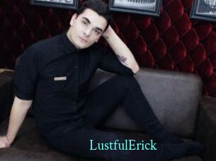 LustfulErick