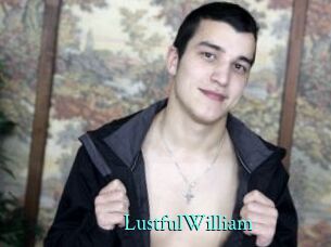 LustfulWilliam