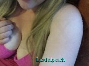 Lustfulpeach