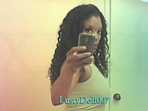 LustyDoll007