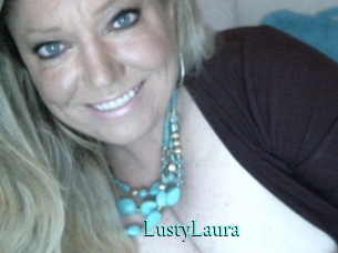 LustyLaura
