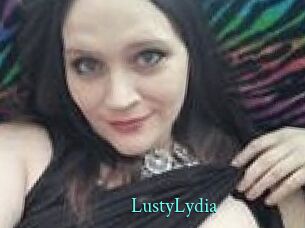 LustyLydia
