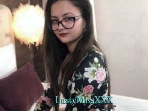 LustyMissXXX