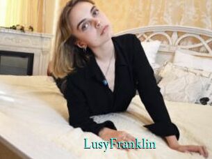 LusyFranklin