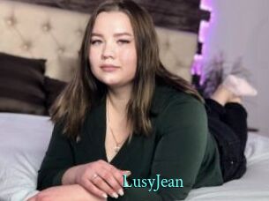 LusyJean