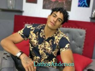 LuthorAnderson