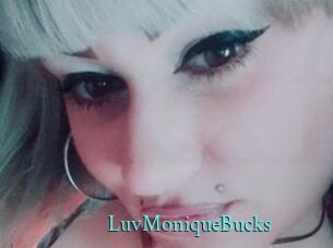 LuvMoniqueBucks