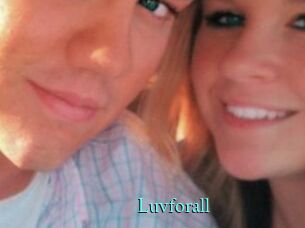 Luvforall