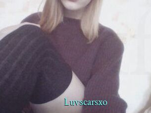 Luvscarsxo