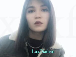 LuxDiadem